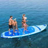 Freein 16' Inflatable Team SUP